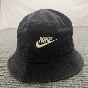 Nike Apex Future Washed Bucket Hat Unisex Size Medium Outdoor Cap FB5381 NWT